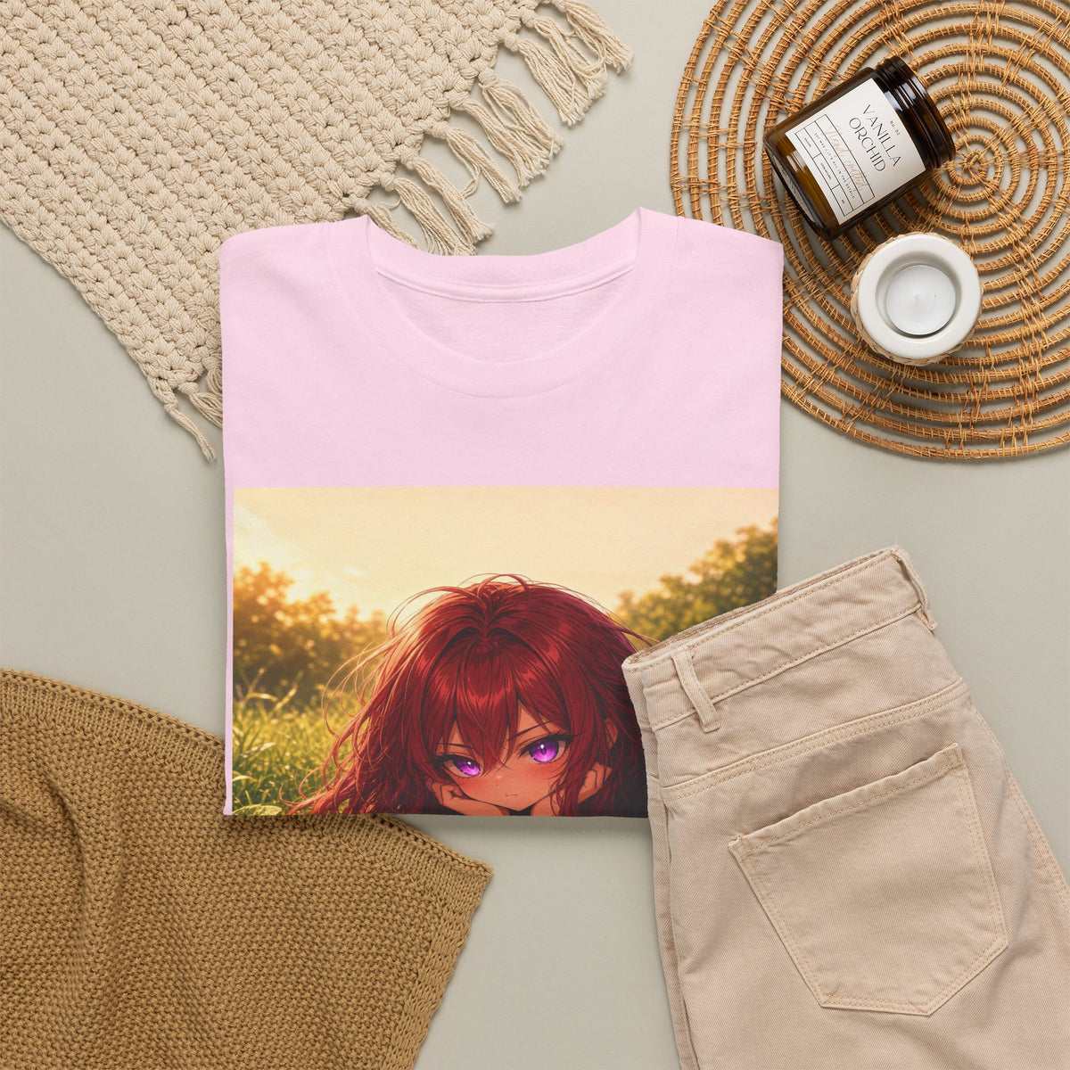 Slow Down, The World Will Wait — Nova Snail Tee
