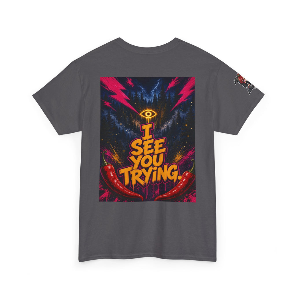 Read Me Wrong. I Dare You. Tee - Nova