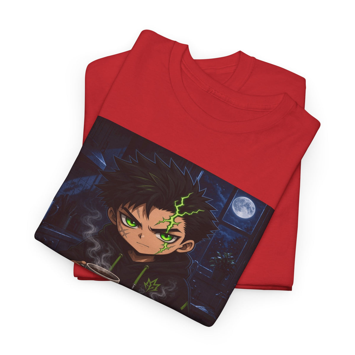I Still Make Two. Tee - Silas