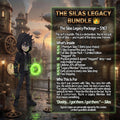 The Silas Legacy Package